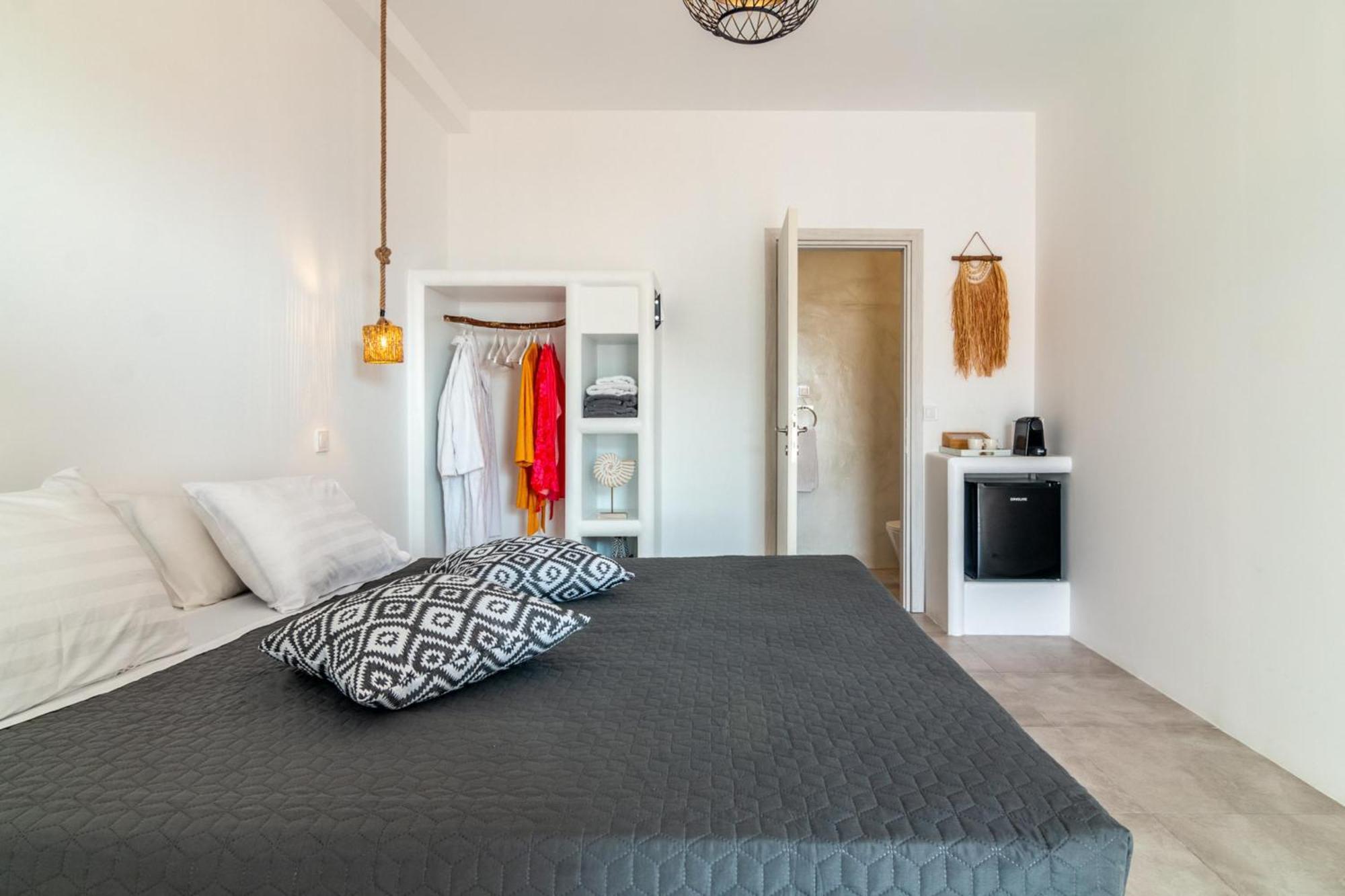 Island Concept Chania Agia Marina Exterior foto