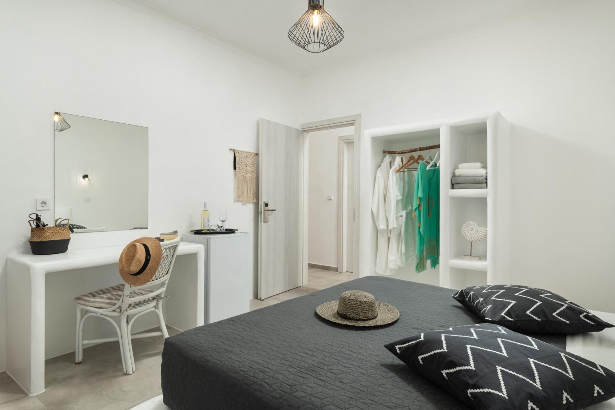 Island Concept Chania Agia Marina Exterior foto